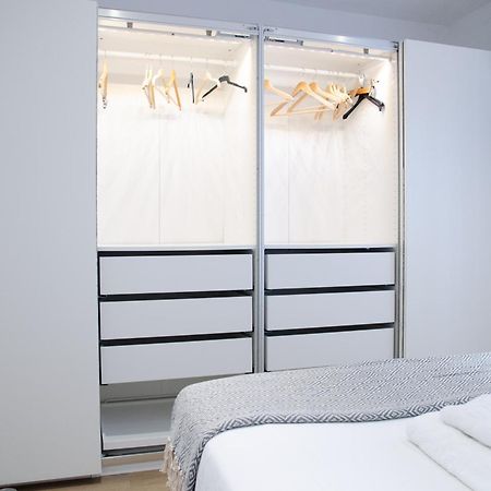Apartamento Moderno En Triana 2 Dormitorios Y Aire Acondicionado Sevilha Exterior foto